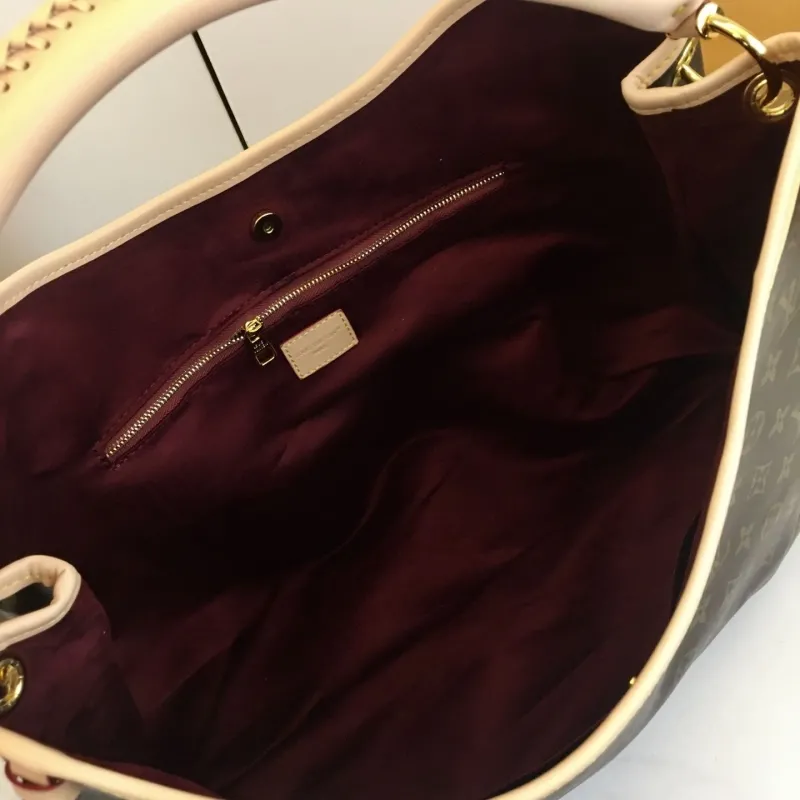 LV Top Handle Bags-69 - Image 8