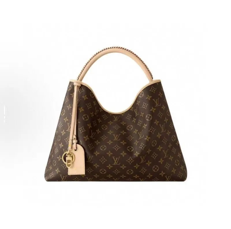 LV Top Handle Bags-69 - Image 9