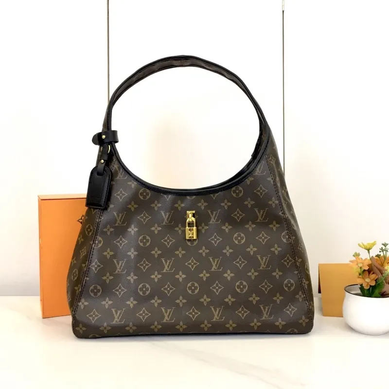 LV Top Handle Bags-70