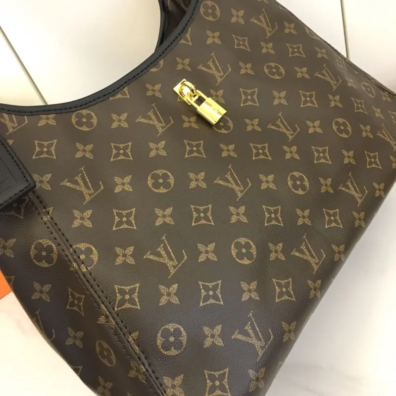 LV Top Handle Bags-70 - Image 3