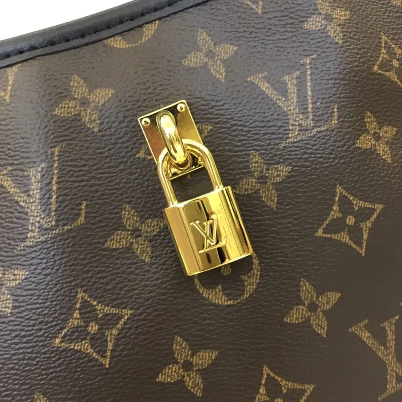 LV Top Handle Bags-70 - Image 4
