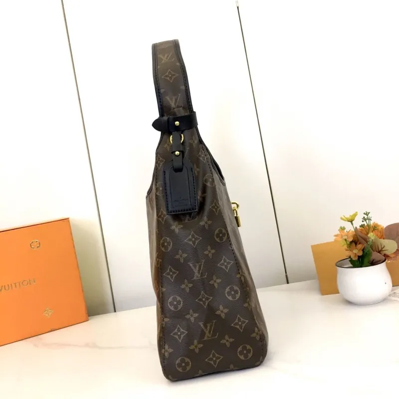 LV Top Handle Bags-70 - Image 5