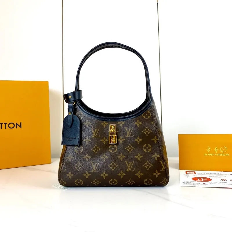 LV Top Handle Bags-71