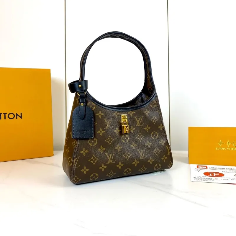 LV Top Handle Bags-71 - Image 3