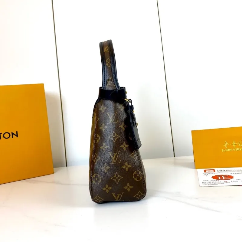 LV Top Handle Bags-71 - Image 4