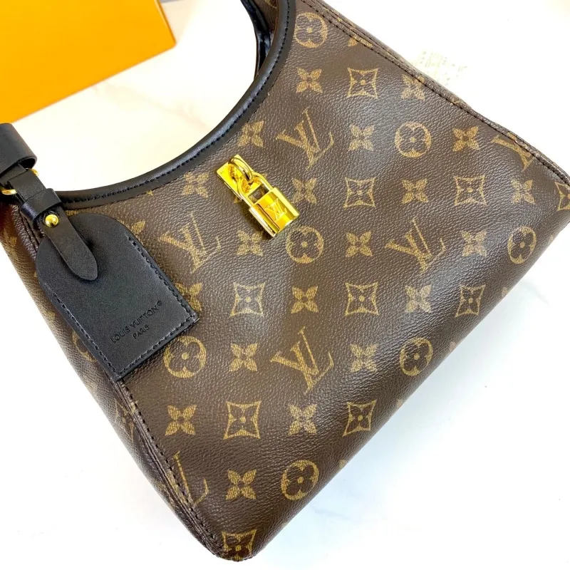 LV Top Handle Bags-71 - Image 5