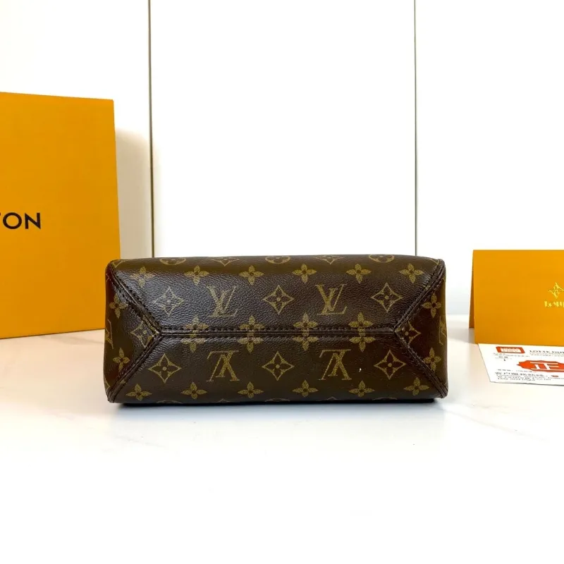 LV Top Handle Bags-71 - Image 6