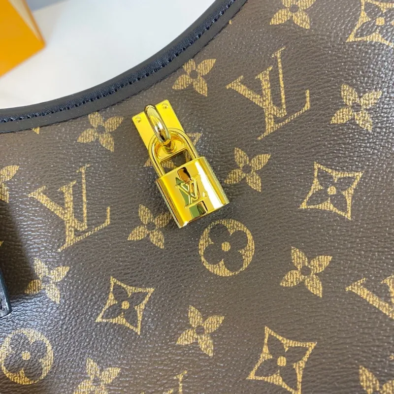 LV Top Handle Bags-71 - Image 7