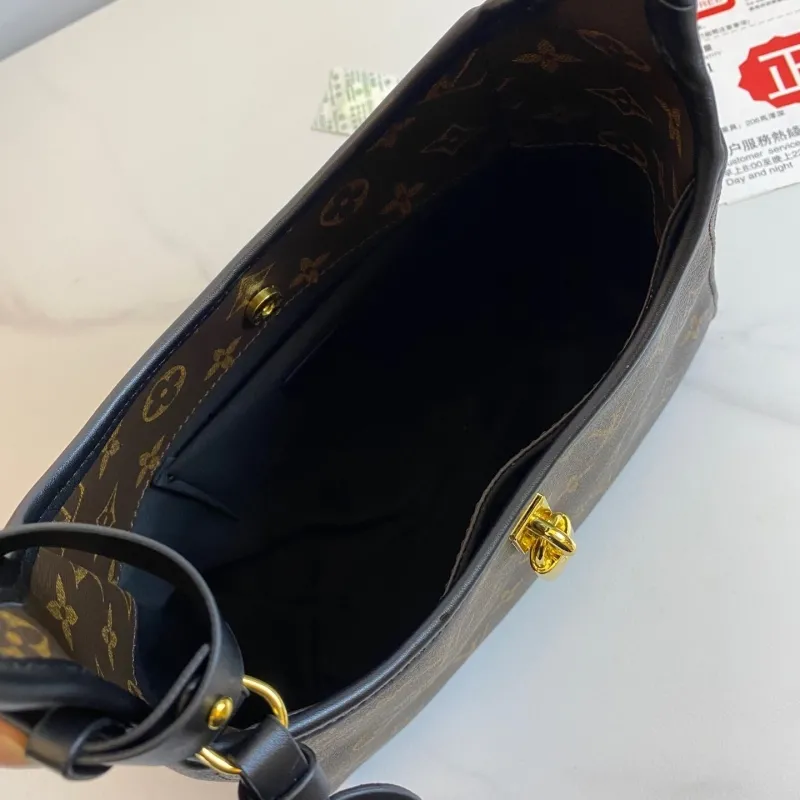 LV Top Handle Bags-71 - Image 8