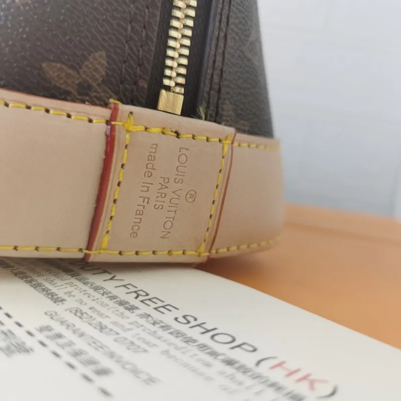 LV Top Handle Bags-72 - Image 7