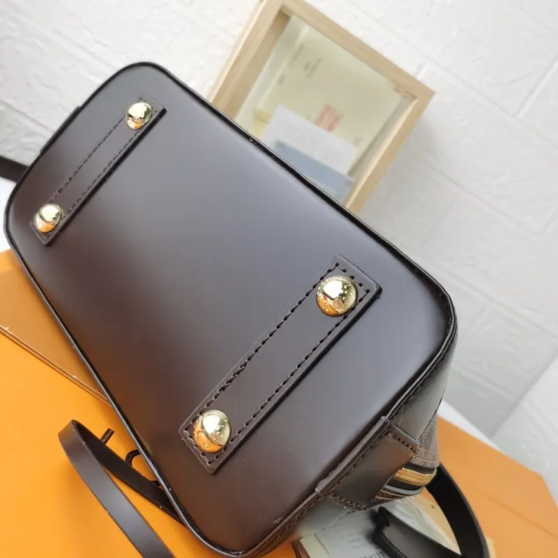 LV Top Handle Bags-73 - Image 5