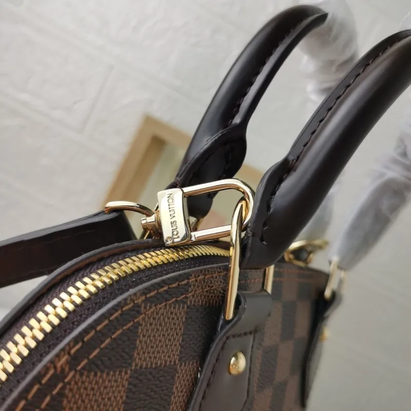 LV Top Handle Bags-73 - Image 6