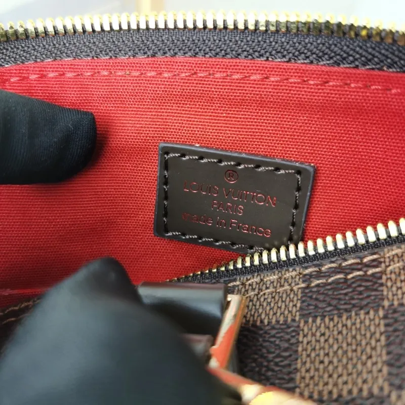 LV Top Handle Bags-73 - Image 9