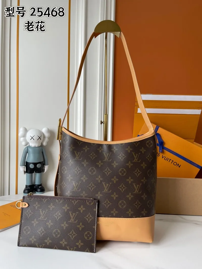 LV Top Handle Bags-74