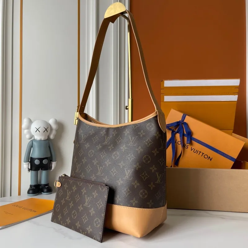 LV Top Handle Bags-74 - Image 3