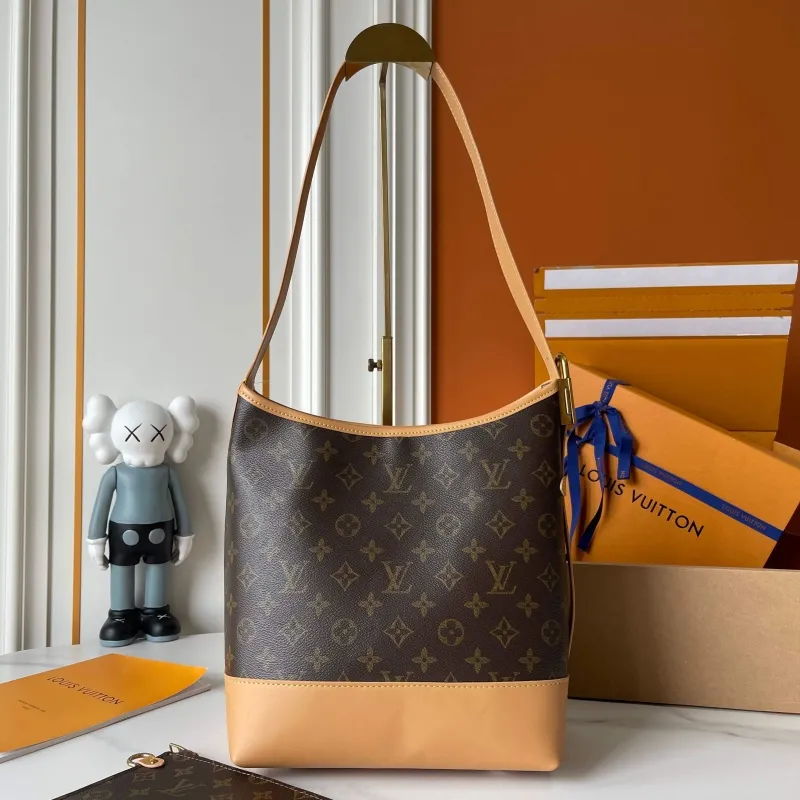 LV Top Handle Bags-74 - Image 4