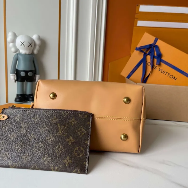 LV Top Handle Bags-74 - Image 5