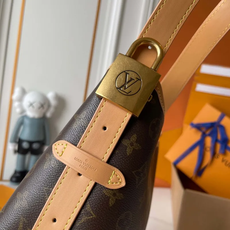 LV Top Handle Bags-74 - Image 6