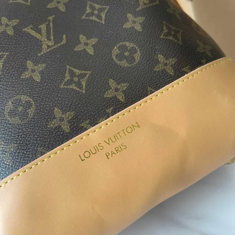 LV Top Handle Bags-74 - Image 7