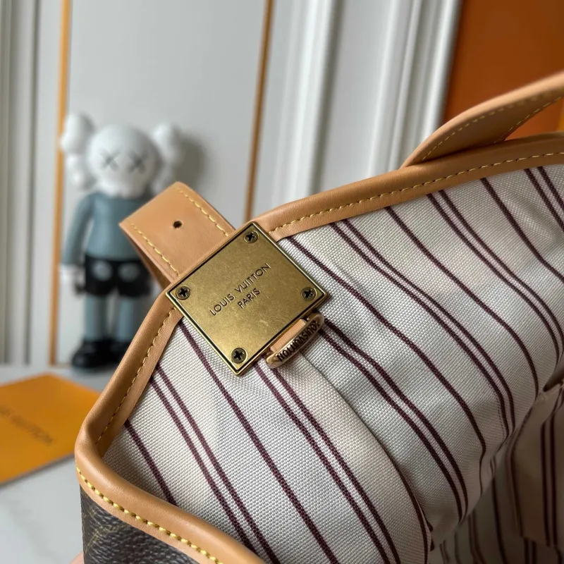 LV Top Handle Bags-74 - Image 8