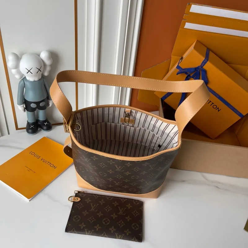LV Top Handle Bags-74 - Image 9