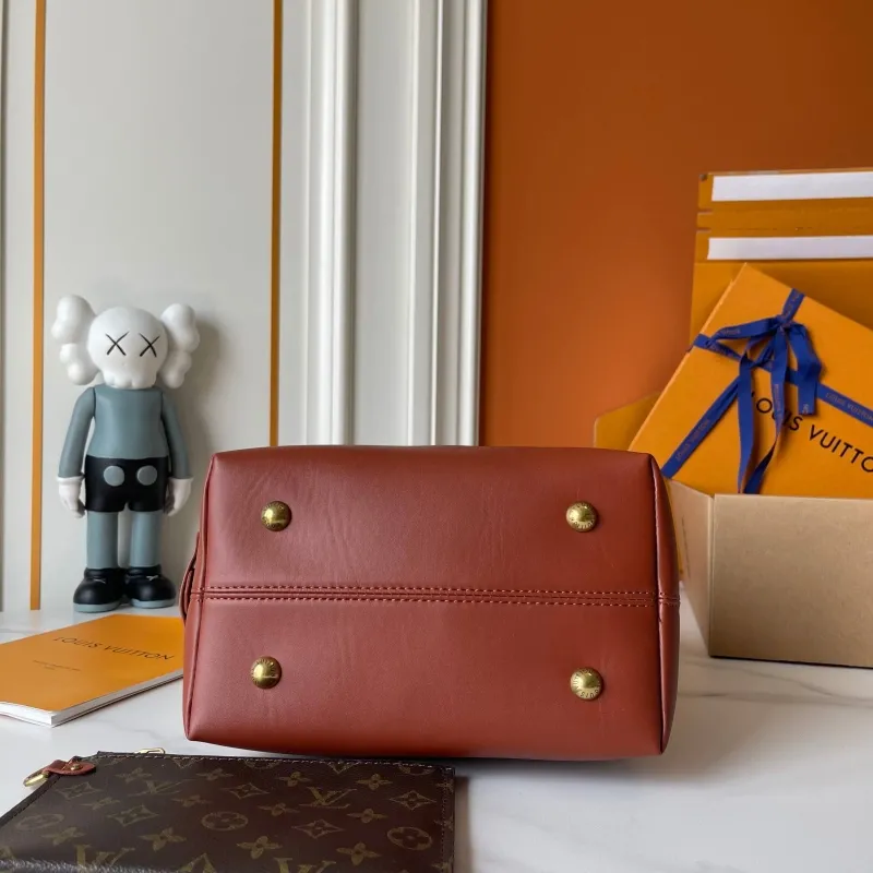 LV Top Handle Bags-75 - Image 5