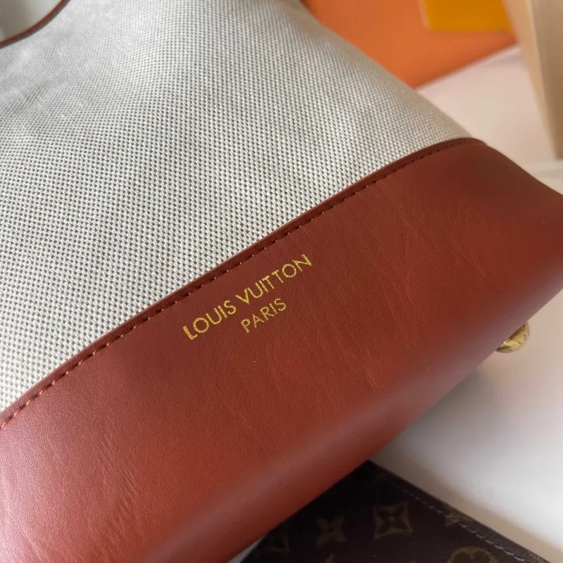 LV Top Handle Bags-75 - Image 7