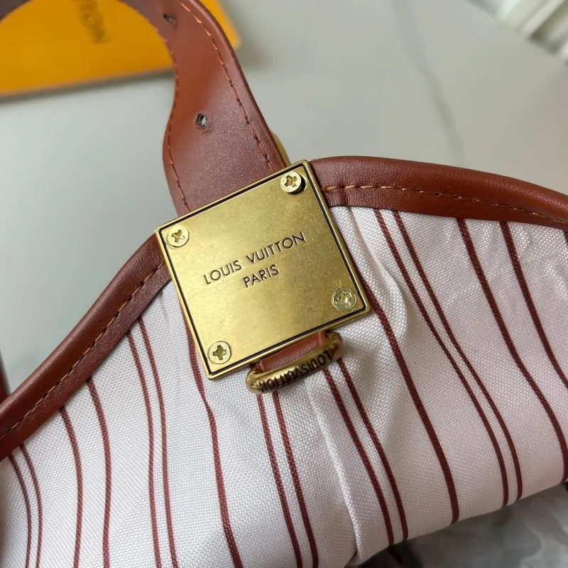 LV Top Handle Bags-75 - Image 8