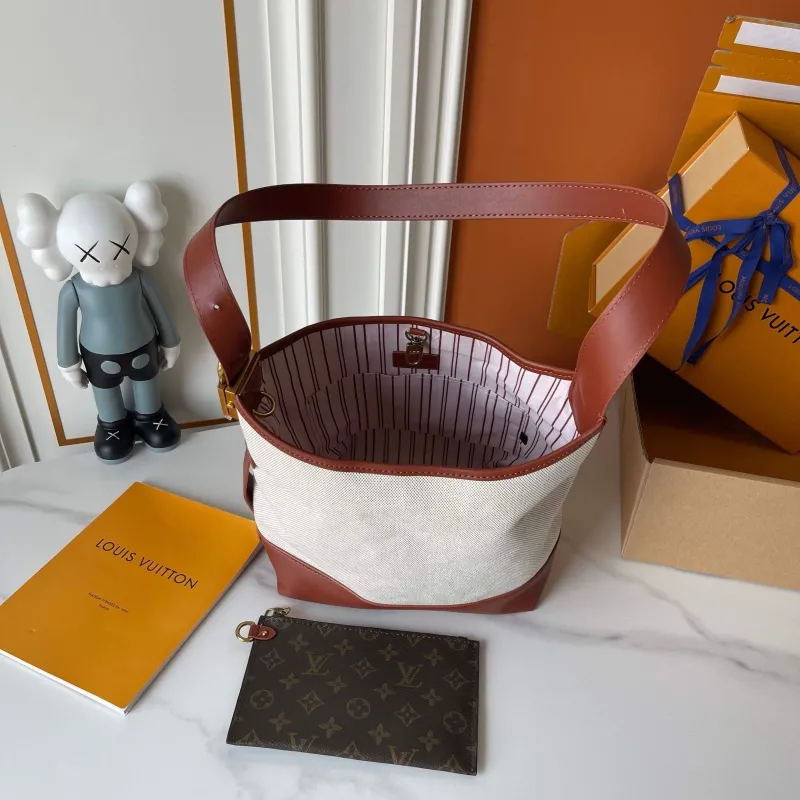 LV Top Handle Bags-75 - Image 9
