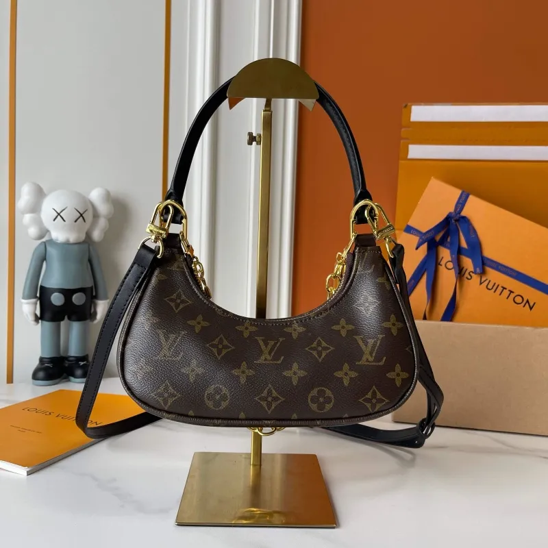 LV Top Handle Bags-76 - Image 4