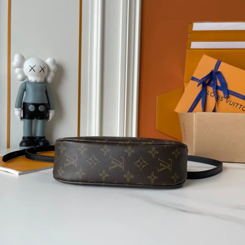 LV Top Handle Bags-76 - Image 5