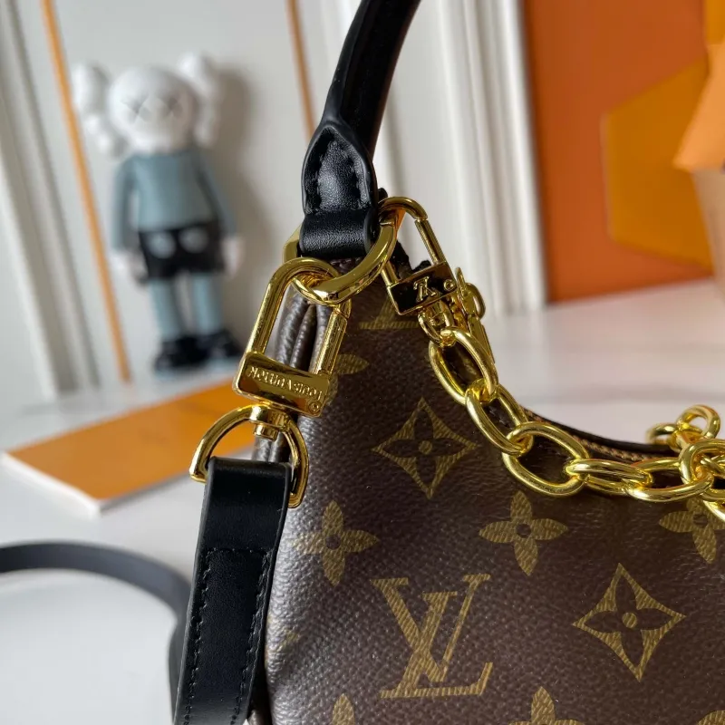 LV Top Handle Bags-76 - Image 6