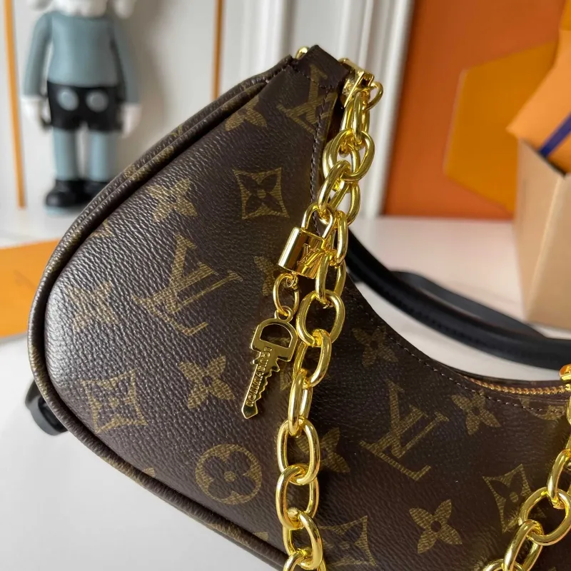 LV Top Handle Bags-76 - Image 7