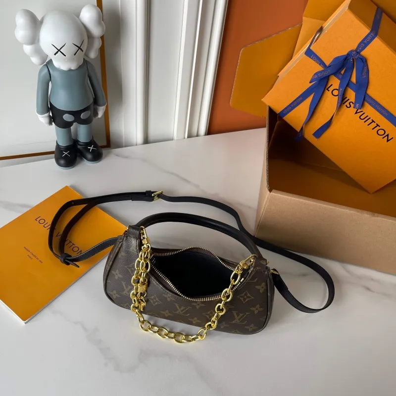 LV Top Handle Bags-76 - Image 8