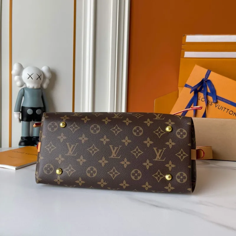LV Top Handle Bags-77 - Image 5