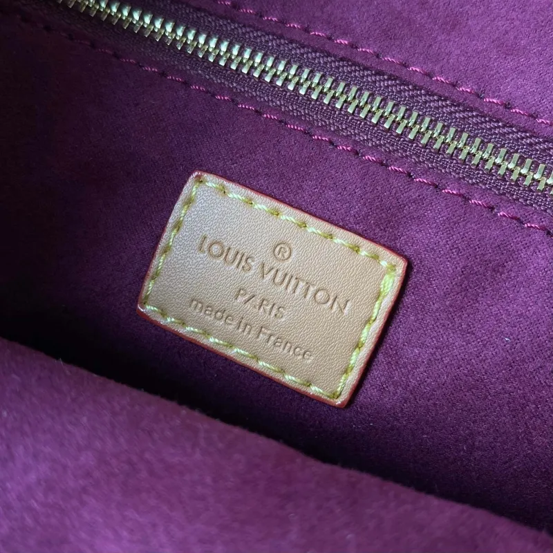 LV Top Handle Bags-77 - Image 9