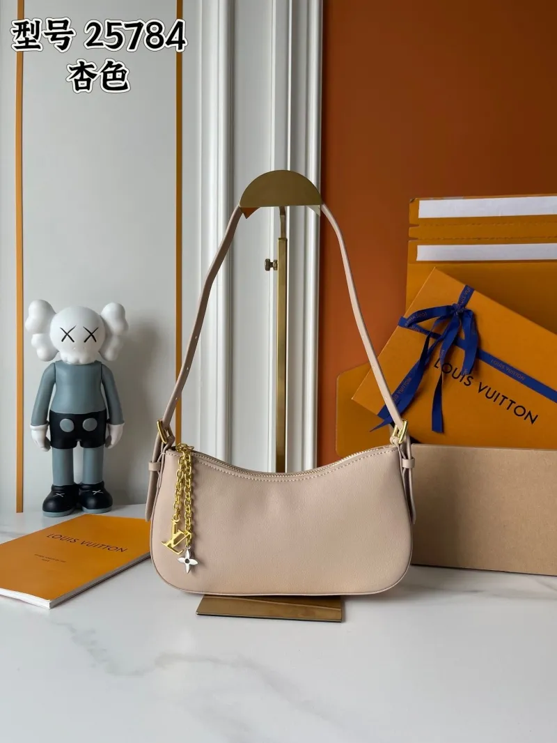 LV Top Handle Bags-79