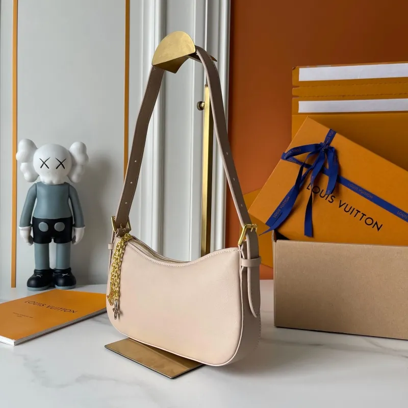 LV Top Handle Bags-79 - Image 3