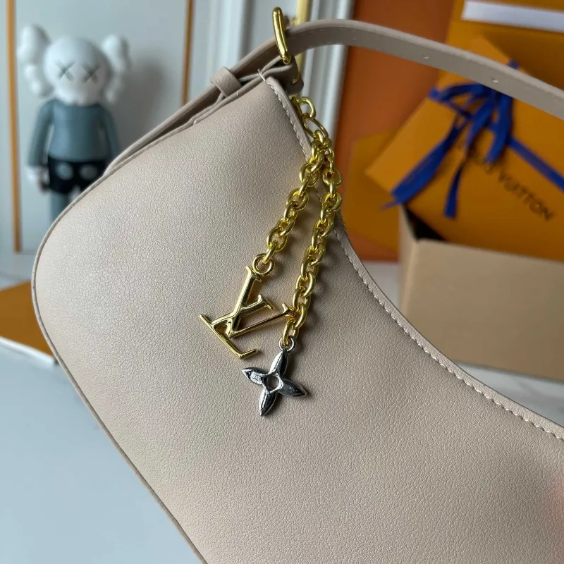 LV Top Handle Bags-79 - Image 5