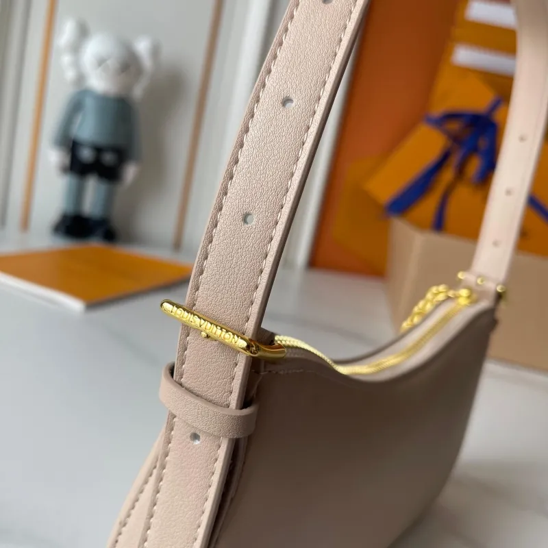 LV Top Handle Bags-79 - Image 7