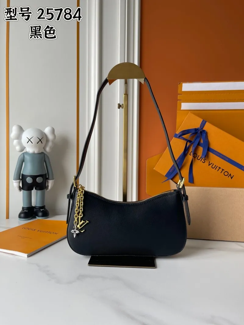 LV Top Handle Bags-80