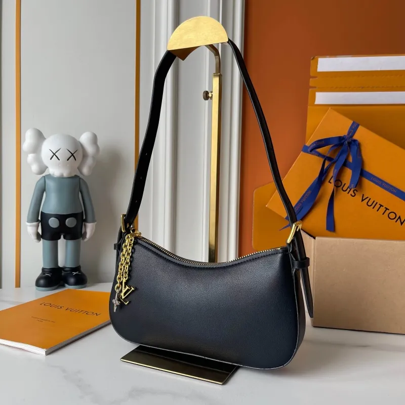 LV Top Handle Bags-80 - Image 3