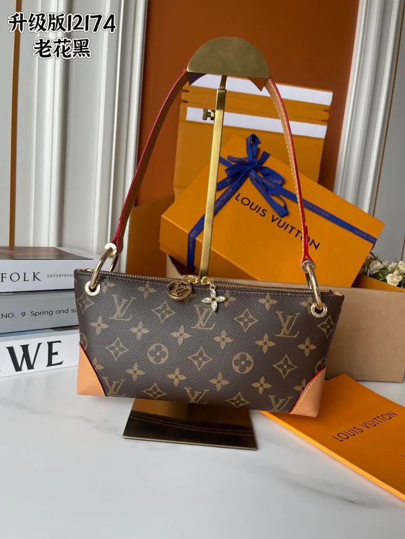 LV Top Handle Bags-81