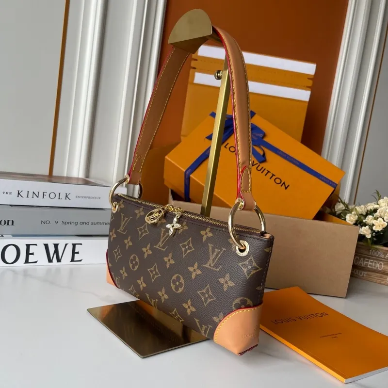 LV Top Handle Bags-81 - Image 3