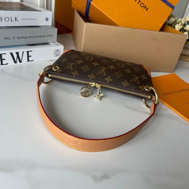 LV Top Handle Bags-81 - Image 4