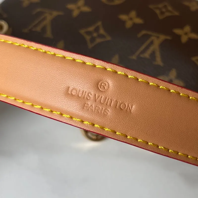 LV Top Handle Bags-81 - Image 6