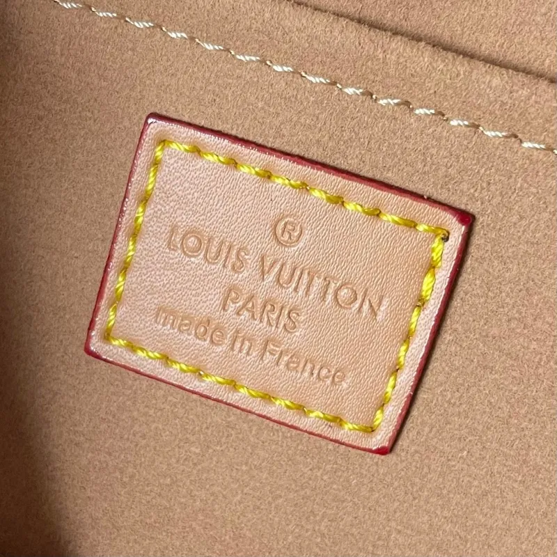 LV Top Handle Bags-81 - Image 9