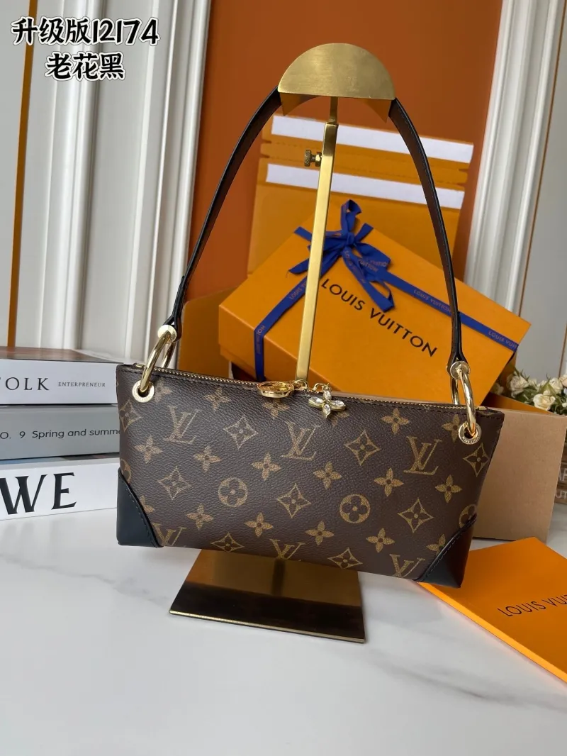 LV Top Handle Bags-82
