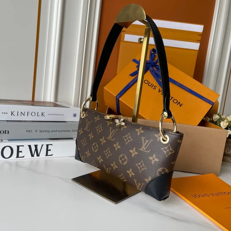 LV Top Handle Bags-82 - Image 3