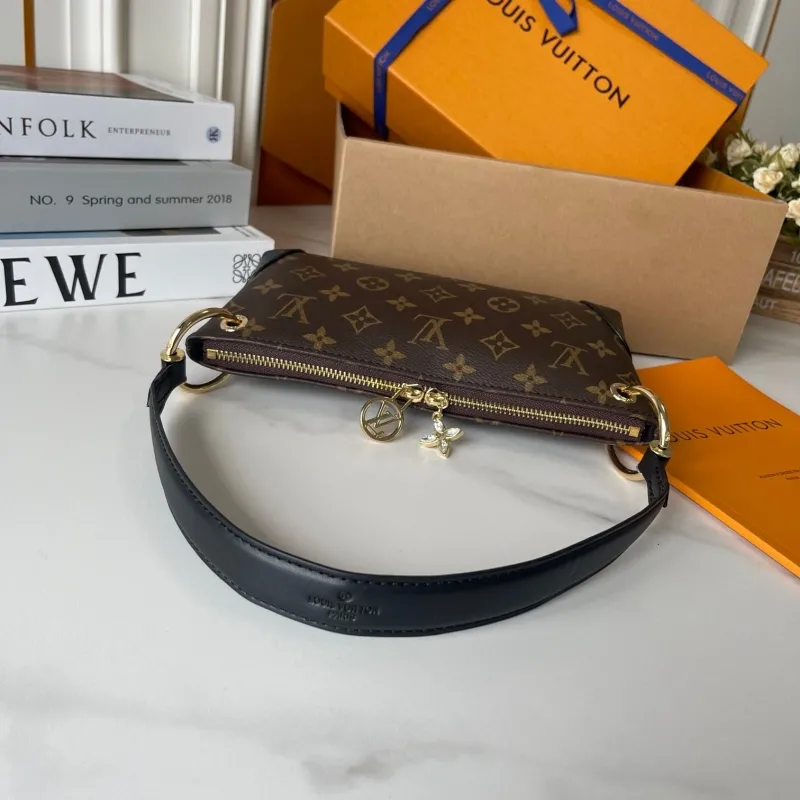 LV Top Handle Bags-82 - Image 5